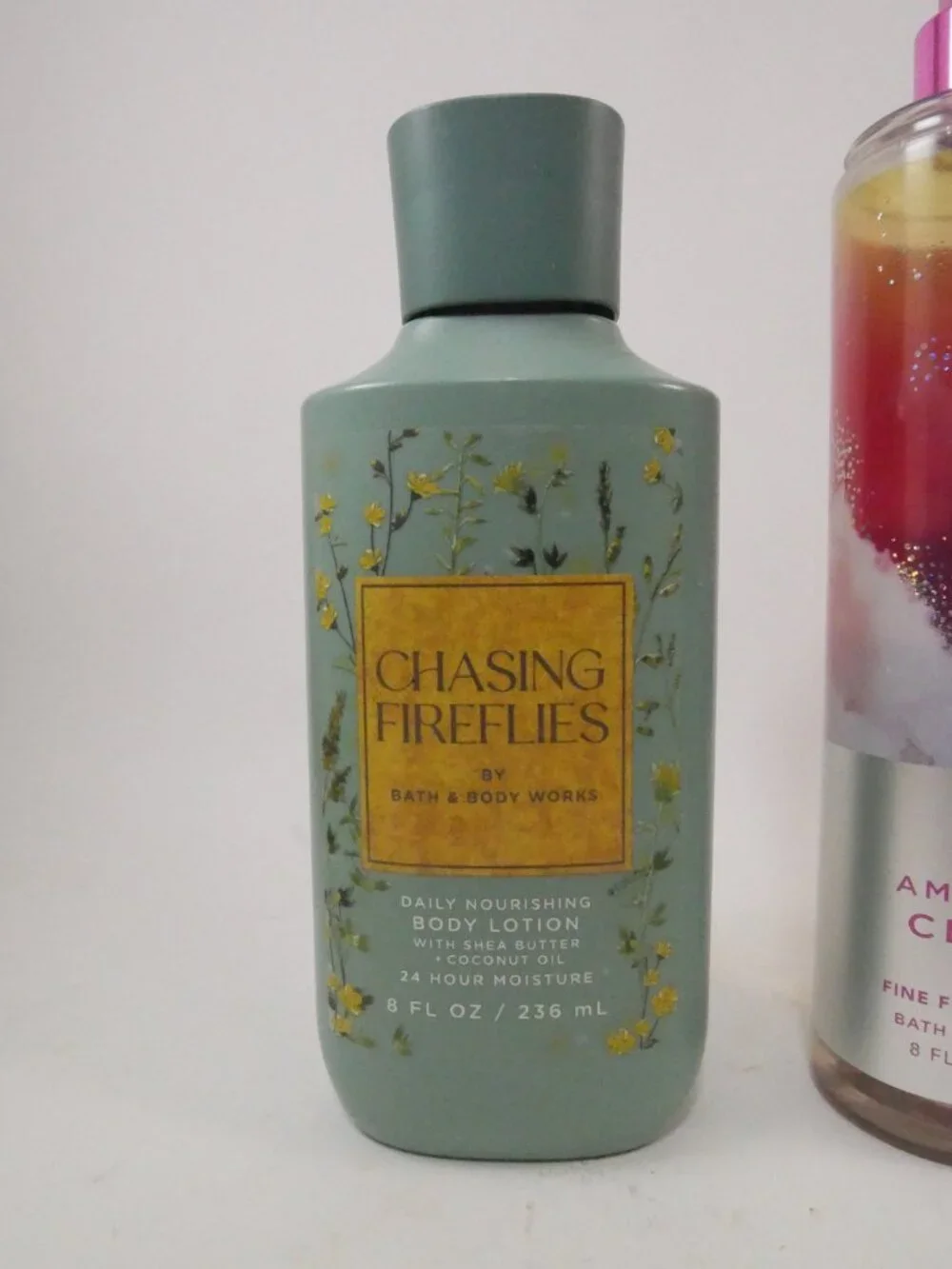 Bath & Body Works both are